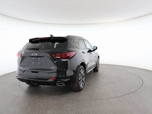 Used 2025 Chevrolet Blazer RS image 16