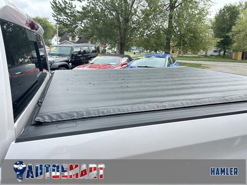 Used 2023 Chevrolet Silverado 1500 High Country image 33