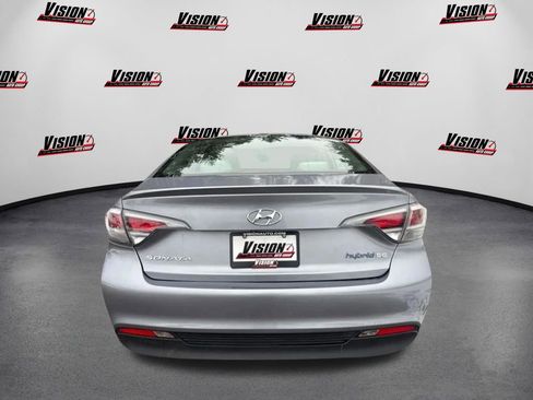 Used 2016 Hyundai Sonata SE image 6