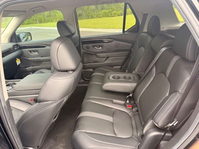 Used 2026 Honda Passport RTL image 12
