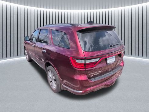 Used 2024 Dodge Durango Citadel AWD/4WD image 8
