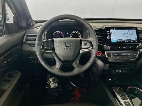 New 2026 Honda Ridgeline Black Edition image 22