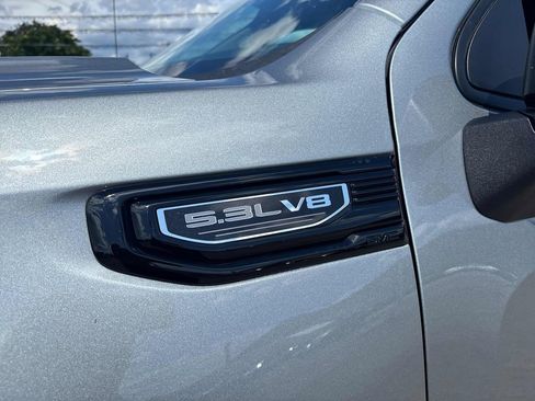 New 2026 GMC Sierra 1500 Elevation w/ X31 Off-Road Package image 11