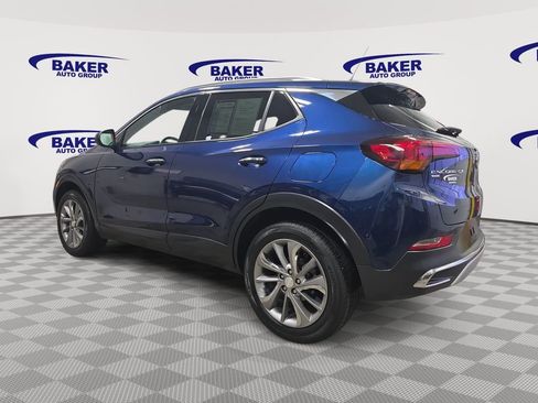 Certified 2023 Buick Encore GX Essence w/ Experience Buick Package image 7
