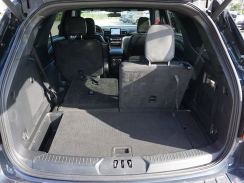 Certified 2023 Ford Explorer ST-Line w/ Class IV Trailer Tow Package image 27