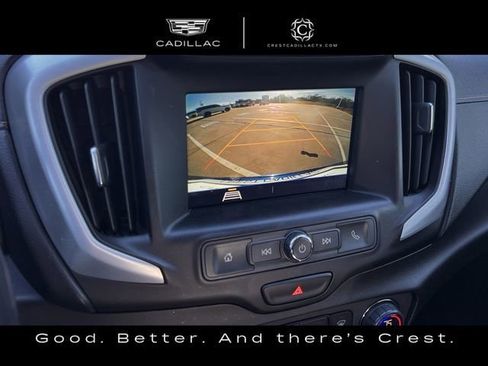 Used 2019 GMC Terrain SLE w/ Driver Convenience Package image 17