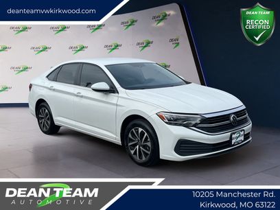 Used 2023 Volkswagen Jetta S