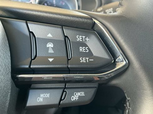 Used 2025 MAZDA CX-5 AWD 2.5 S w/ Select Package image 21
