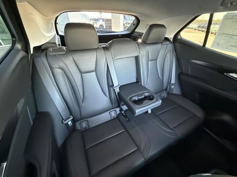 New 2026 Buick Envision Preferred image 31