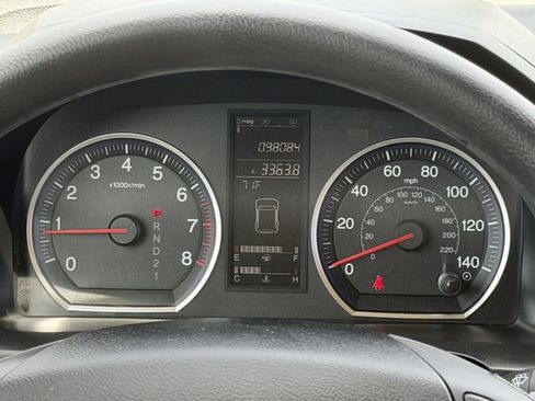 Used 2007 Honda CR-V EX image 15