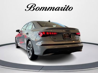 New 2026 Audi A3 2.0T Premium Plus