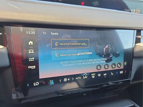 New 2025 Lincoln Navigator Reserve w/ Jet Appearance Package image 13