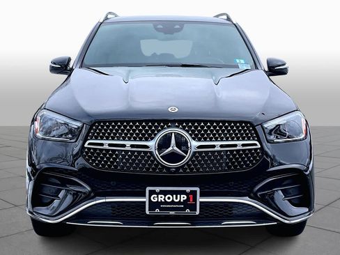 Used 2025 Mercedes-Benz GLE 350 GLE 350 image 4