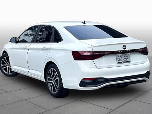 New 2026 Volkswagen Jetta Sport FWD image 12
