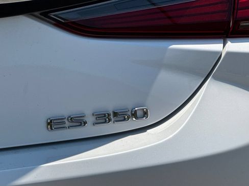 Used 2020 Lexus ES 350 w/ Premium Package FWD image 30