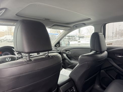 Used 2017 Acura RDX AWD image 15