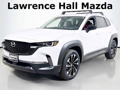 New 2026 MAZDA CX-50 2.5 Hybrid w/ Weather Package