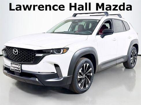 New 2026 MAZDA CX-50 2.5 Hybrid w/ Weather Package image 1