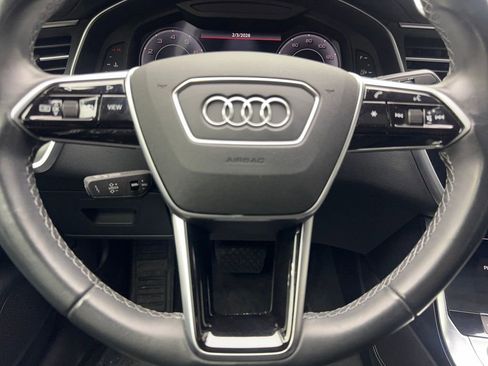 Used 2023 Audi A6 Premium Plus w/ Premium Plus Package image 58