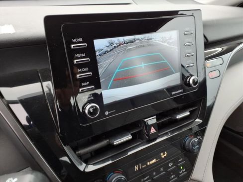 Certified 2022 Toyota Camry SE image 22