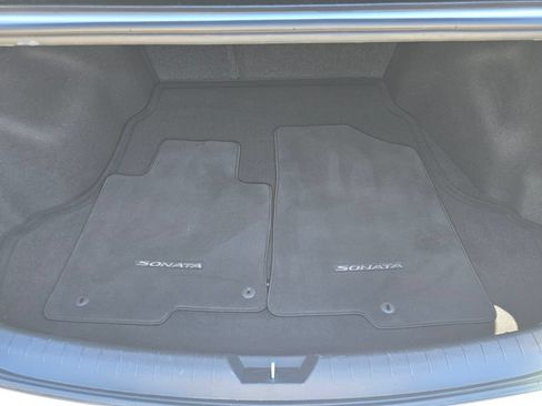 Used 2018 Hyundai Sonata SEL FWD image 11