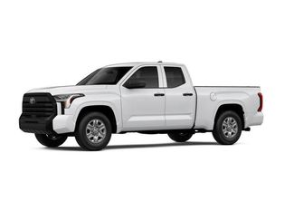 New 2026 Toyota Tundra SR RWD video 2