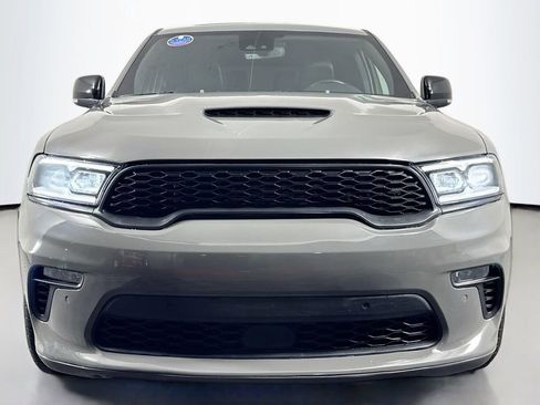 Used 2021 Dodge Durango SRT w/ Technology Group image 2