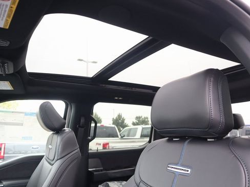 New 2025 Ford F250 Platinum w/ FX4 Off-Road Package image 16