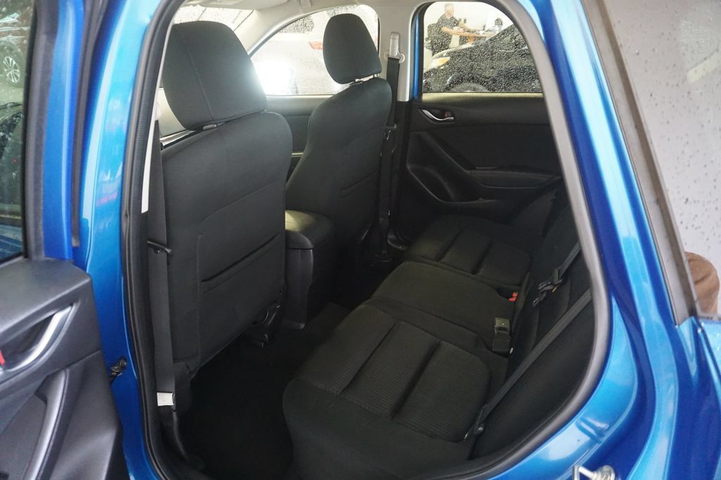 Used 2014 MAZDA CX-5 Touring FWD image 19