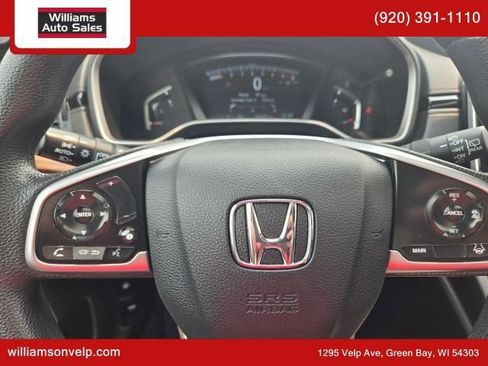 Used 2020 Honda CR-V EX image 20