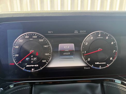 Used 2019 Mercedes-Benz G 63 AMG 4MATIC image 14