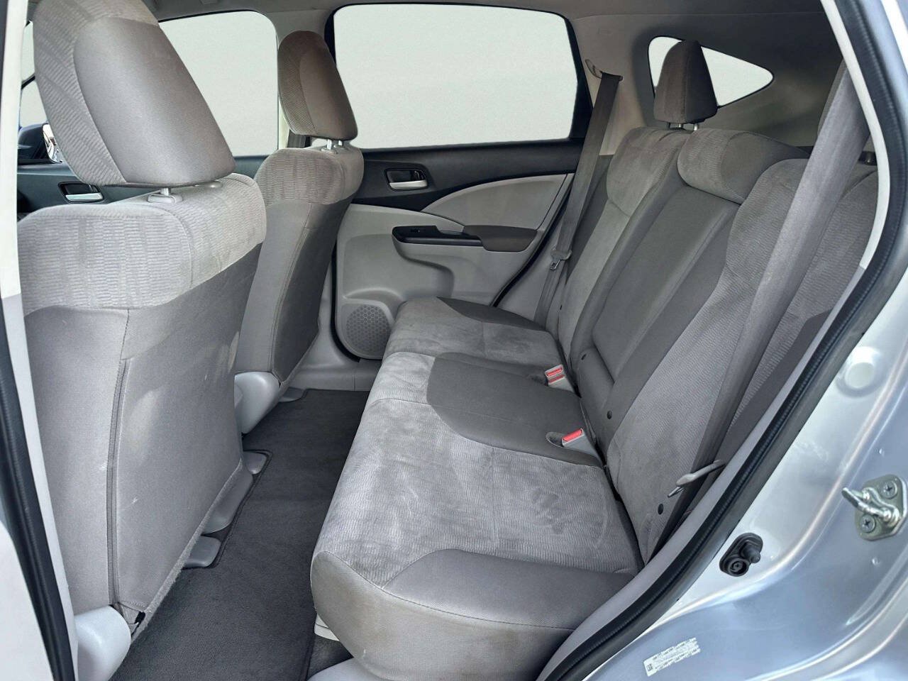 Used 2014 Honda CR-V LX image 11