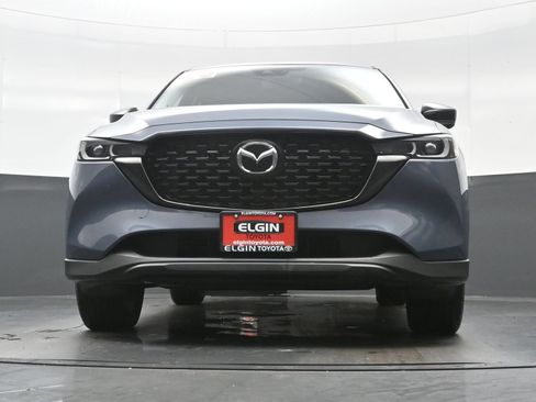 Used 2025 MAZDA CX-5 Carbon Edition AWD/4WD image 29