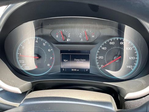 Used 2024 Chevrolet Malibu LT FWD image 15