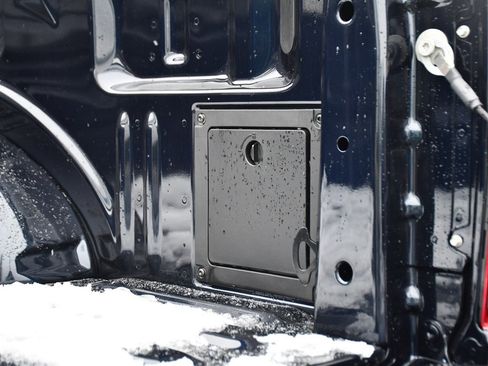 Used 2025 Ford F150 XLT w/ Equipment Group 302A MID image 34