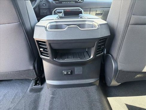 New 2026 Toyota Tundra SR5 AWD/4WD image 19