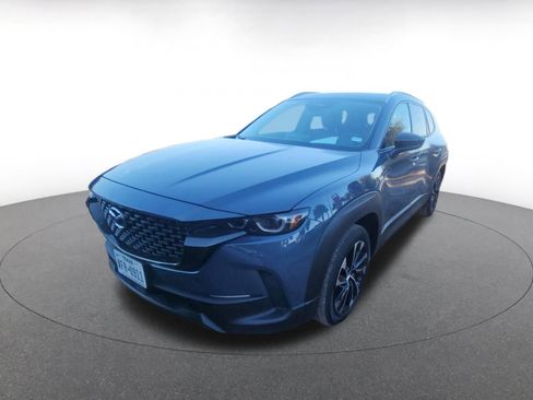 Used 2025 MAZDA CX-50 2.5 Hybrid w/ Premium Plus Pkg image 3