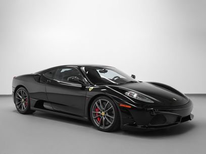 Certified 2009 Ferrari F430 Scuderia