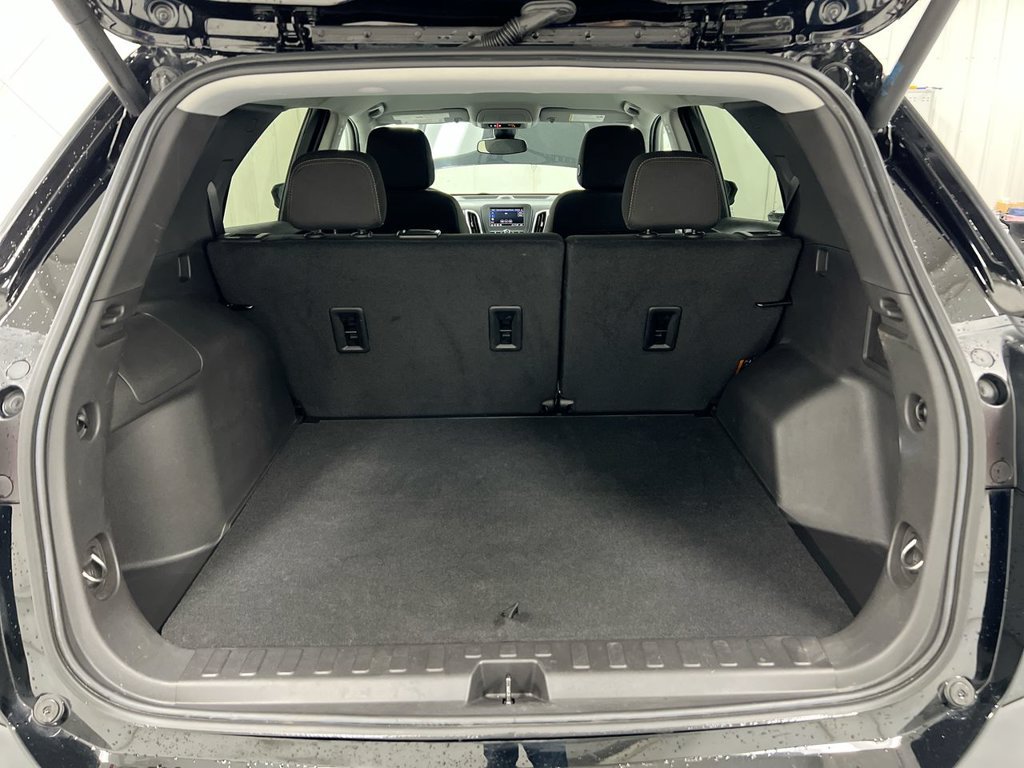 Used 2024 Chevrolet Equinox LT FWD image 23