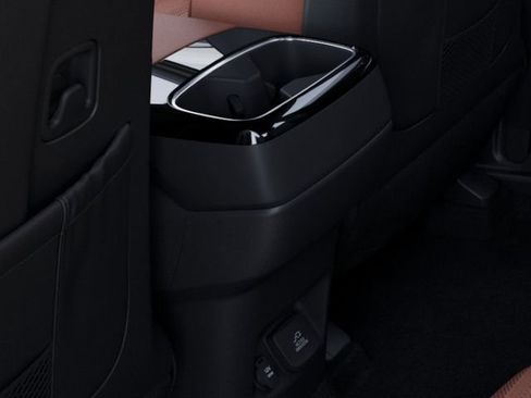 New 2025 Kia Telluride SX Prestige AWD/4WD image 26