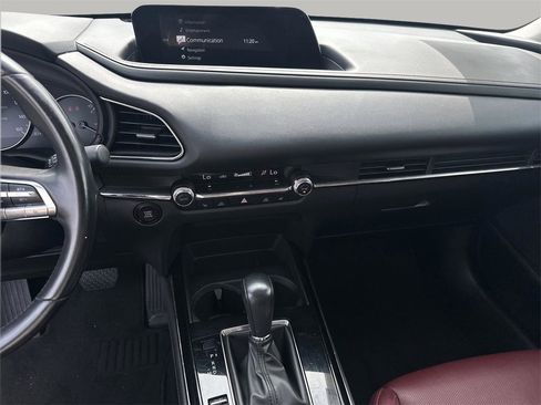 Used 2023 MAZDA CX-30 AWD 2.5 S w/ Preferred Package image 16