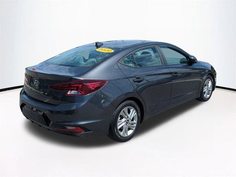 Used 2020 Hyundai Elantra Value Edition FWD image 5