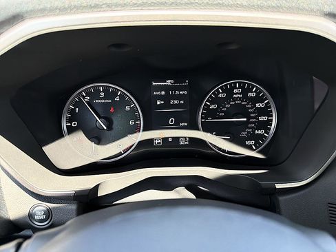 New 2026 Subaru Ascent Limited AWD/4WD image 14