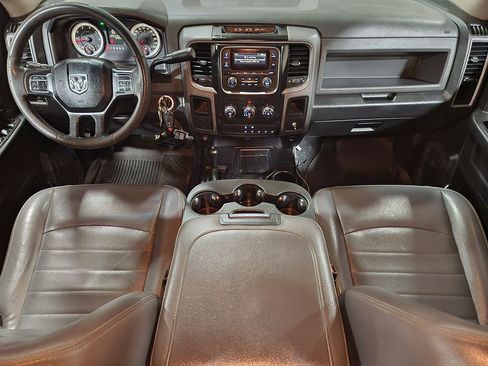Used 2018 RAM 3500 Tradesman AWD/4WD image 45