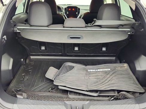 Used 2024 Subaru Crosstrek 2.0i Premium image 22