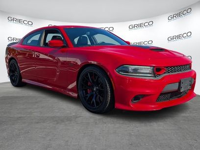 Used 2018 Dodge Charger R/T