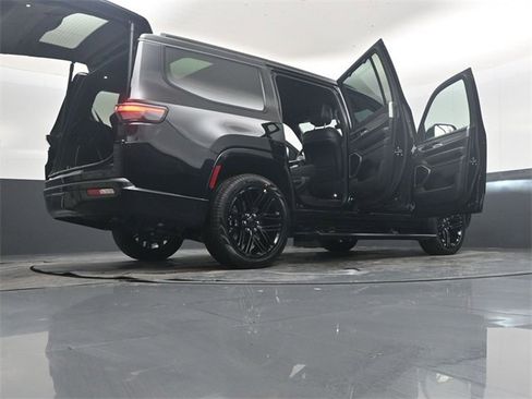 New 2026 Jeep Grand Wagoneer Limited image 54