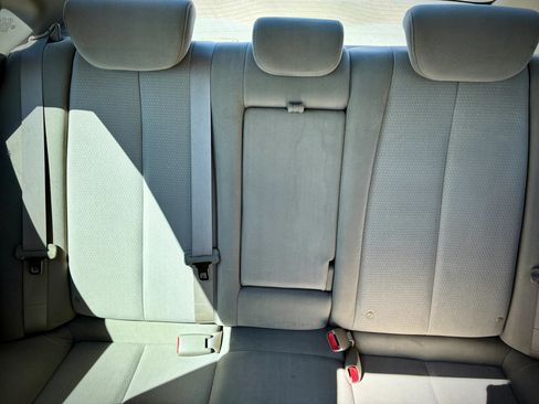 Used 2007 Hyundai Elantra GLS FWD image 19
