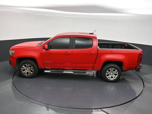 Used 2019 Chevrolet Colorado LT RWD image 16