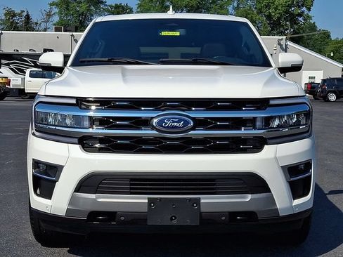 Used 2023 Ford Expedition Max Limited AWD/4WD image 5